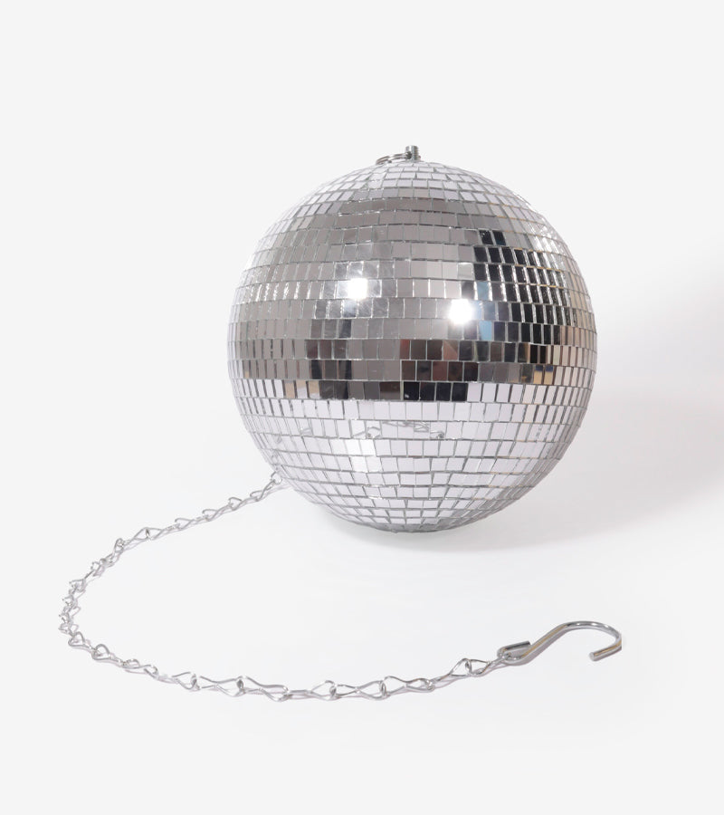 Boule à facettes disco