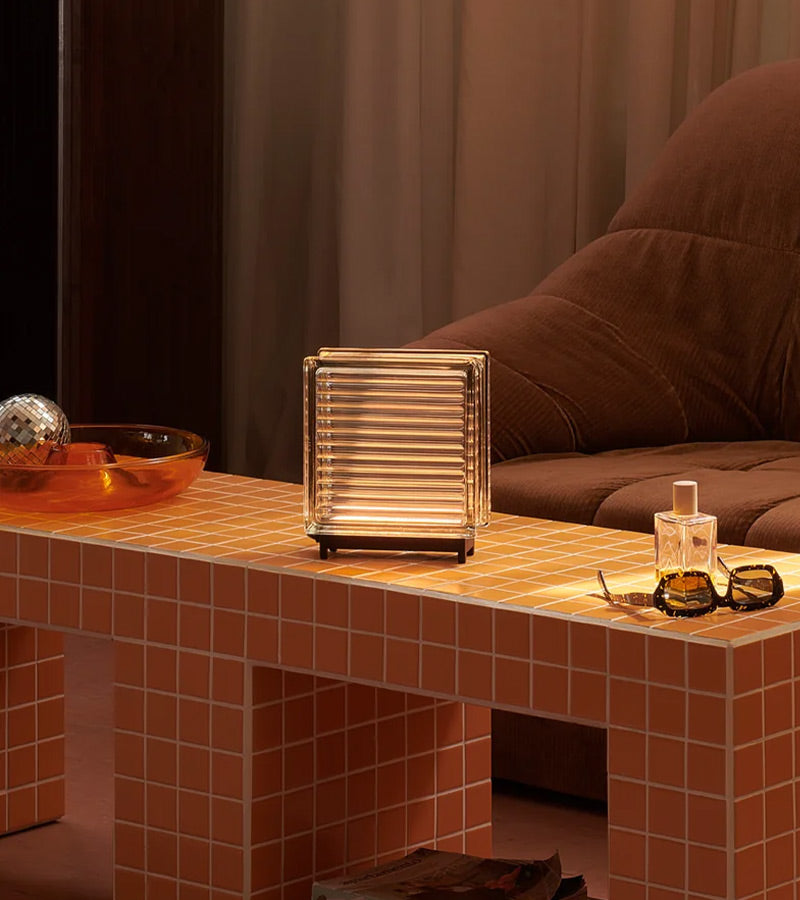 Lampe Linear - Kismas