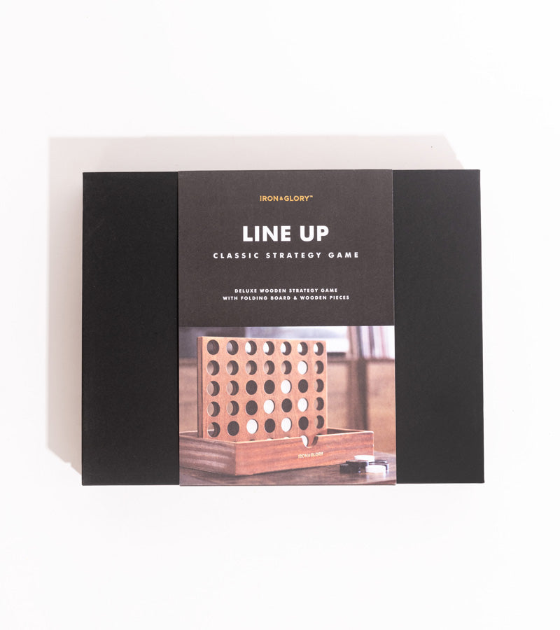 Puissance 4 en bois suck uk