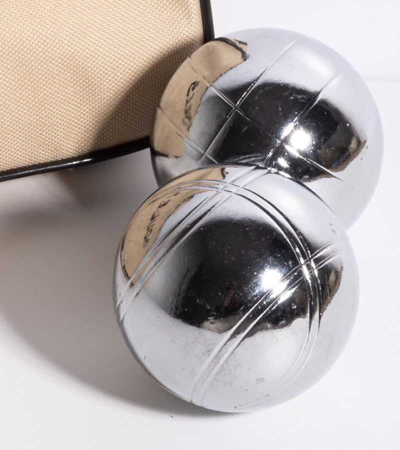 Set de boules de pétanque Kikkerland