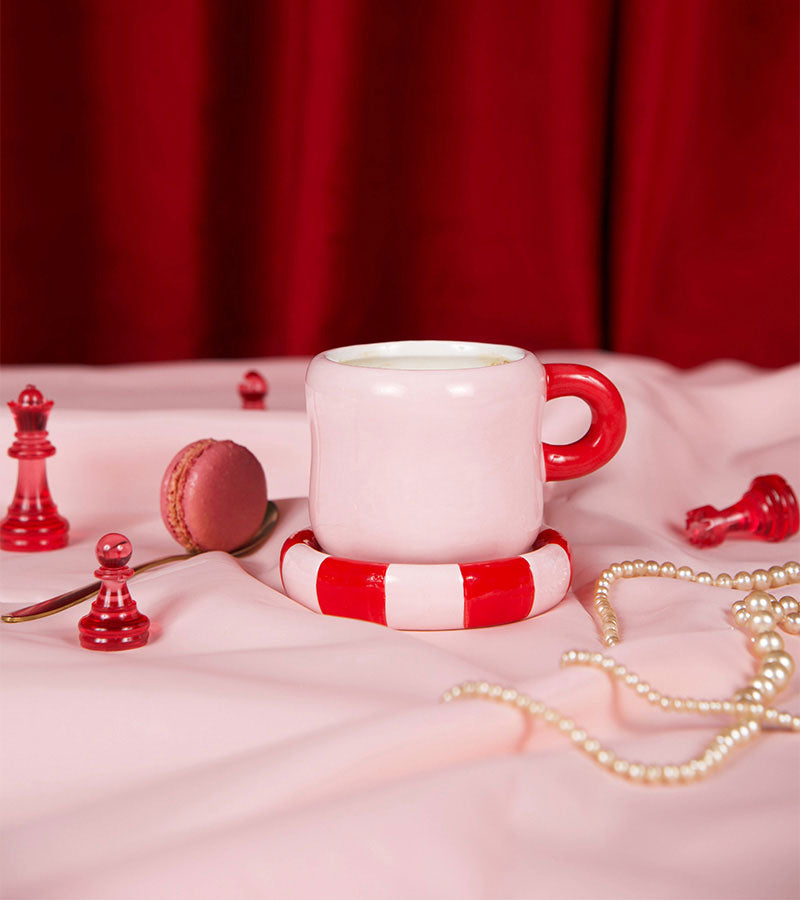 Tasse love