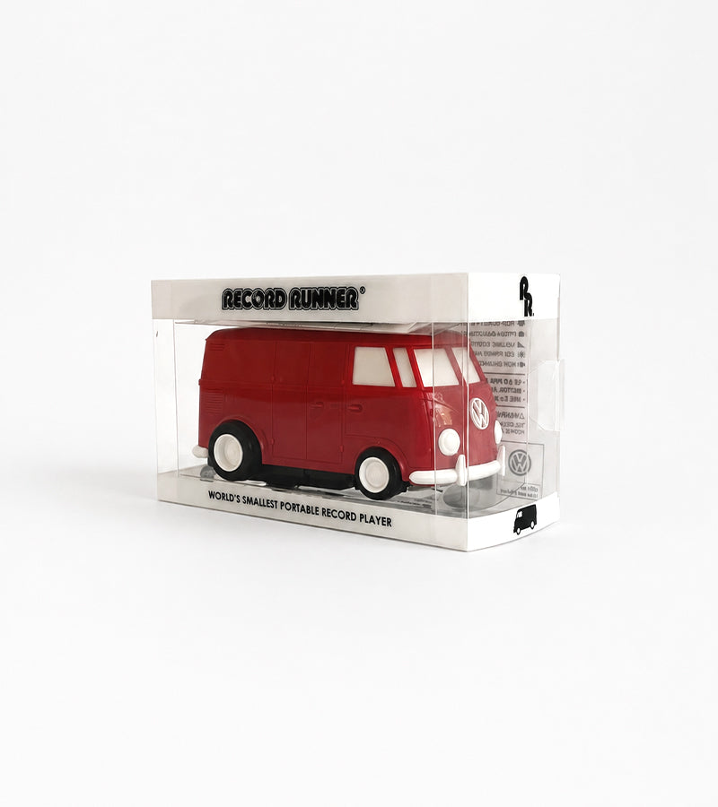 Tourne-Disque Volkswagen - Record Runner