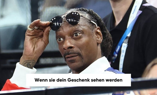 Lustige Geschenke: 30 witzige Ideen, die beim Auspacken knallen (und die man behält)