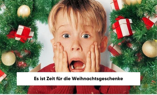 Weihnachtsgeschenke 2026: die 10 Geschenktrends, die unter jedem Baum liegen werden