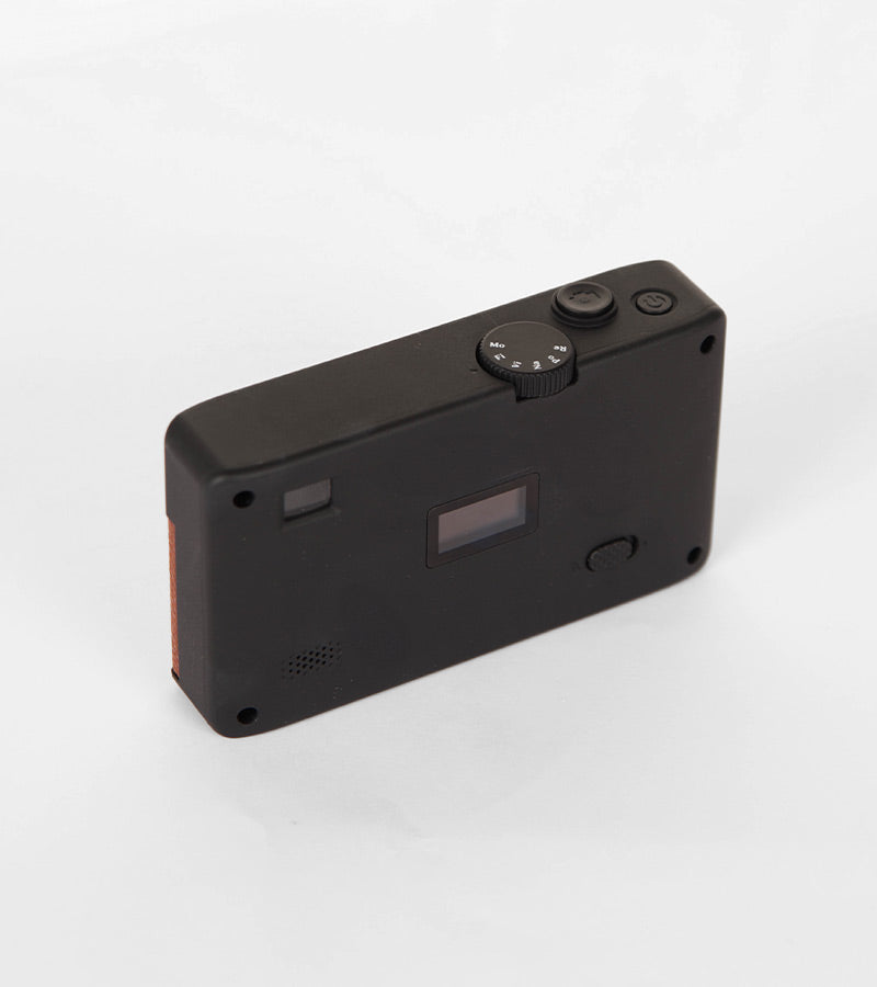 Digitalkamera ohne Bildschirm V2 – Lenscape