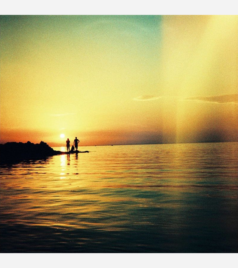 Kamera diana f plus blitz