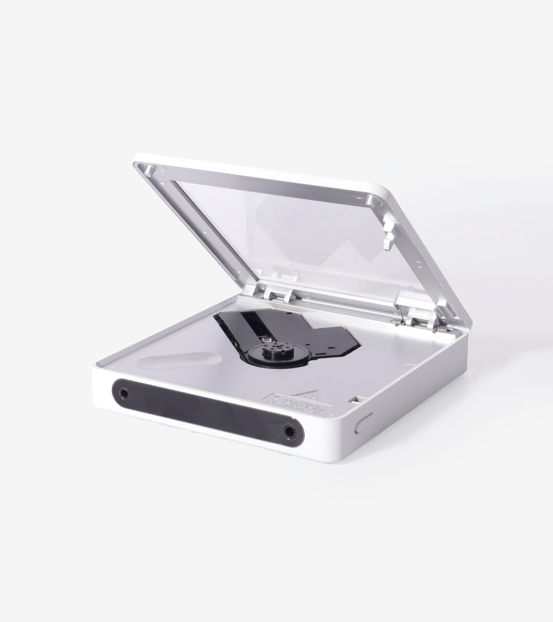 CD-Player DM13 BT