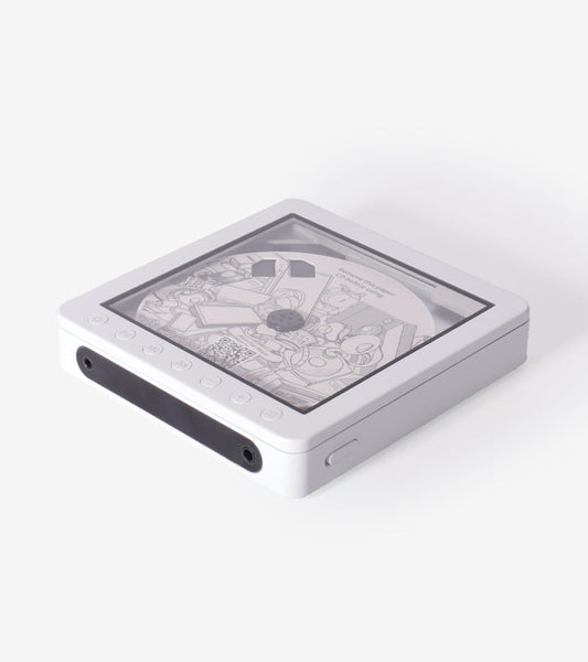 CD-Player DM13 BT