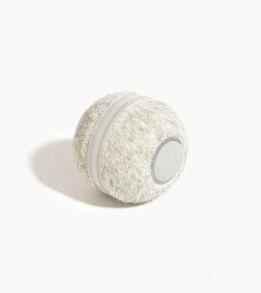 Interaktiver katzenball
