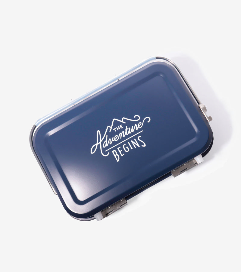 Tragbarer Grill