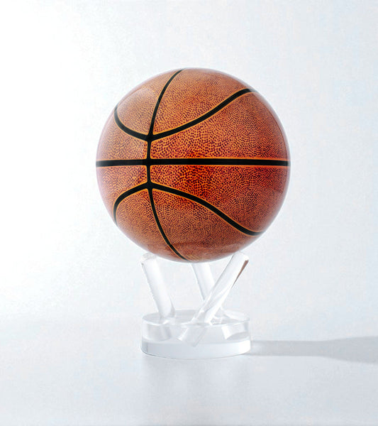 Mova globus basketball