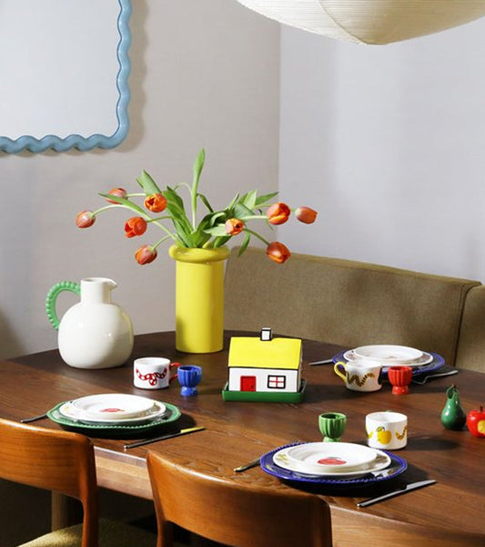 Butterdose design haus