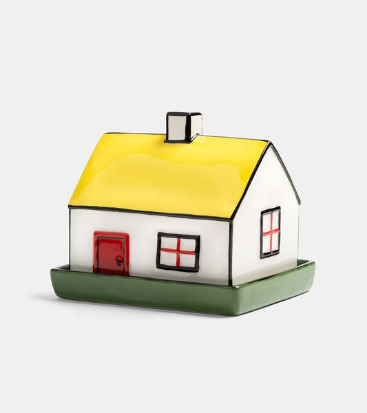 Butterdose design haus