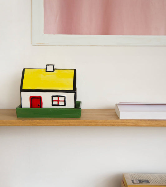 Butterdose design haus