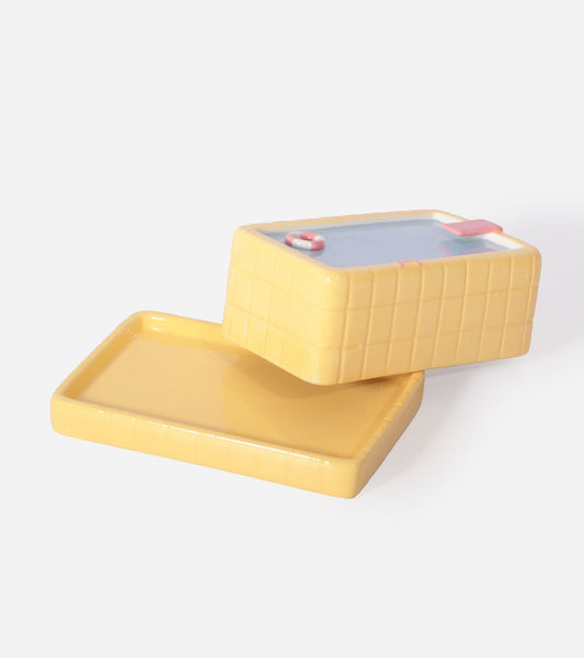 Butterdose Pool