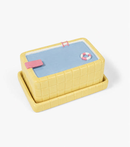 Butterdose Pool