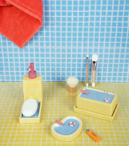 Butterdose Pool