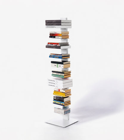 Vertikales Bücherregal Sapiens 152 cm – BBB Italia
