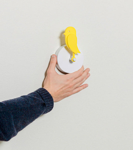 Birdie® - CO2 sensor