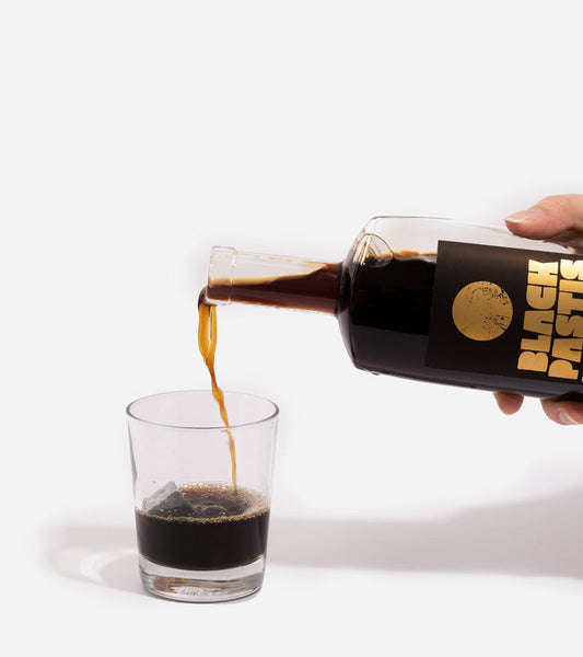 Pastis noir