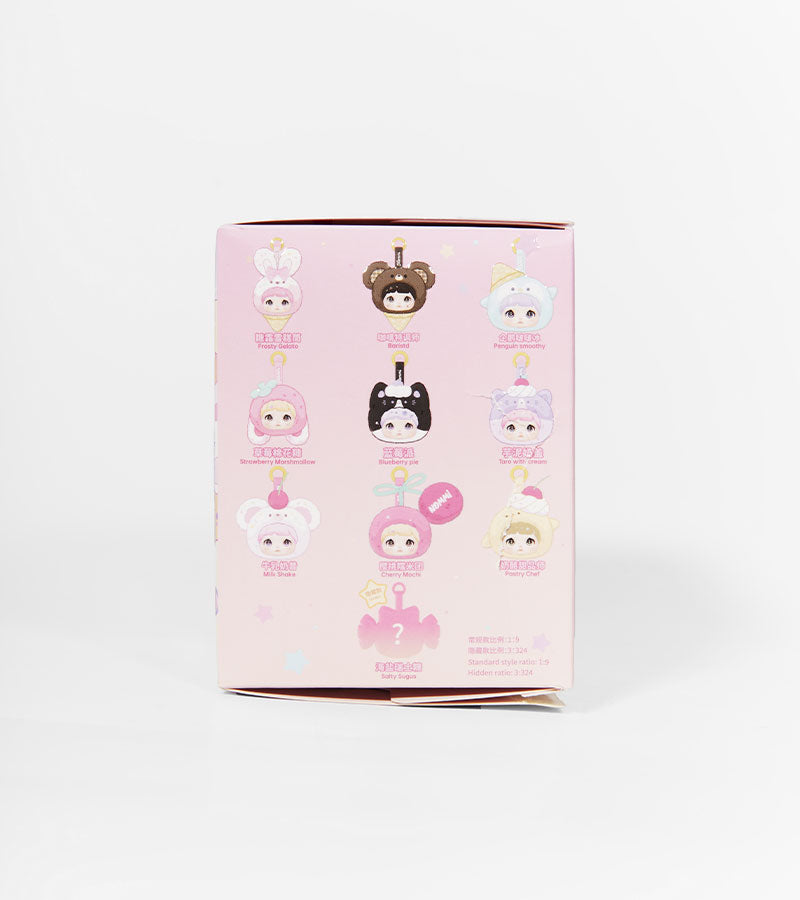 Nommi blind box 100 sweetness
