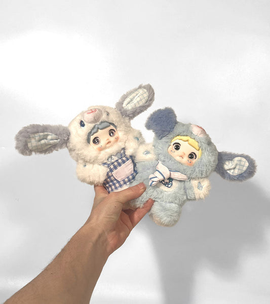 Nommi blind box puppy diary v5