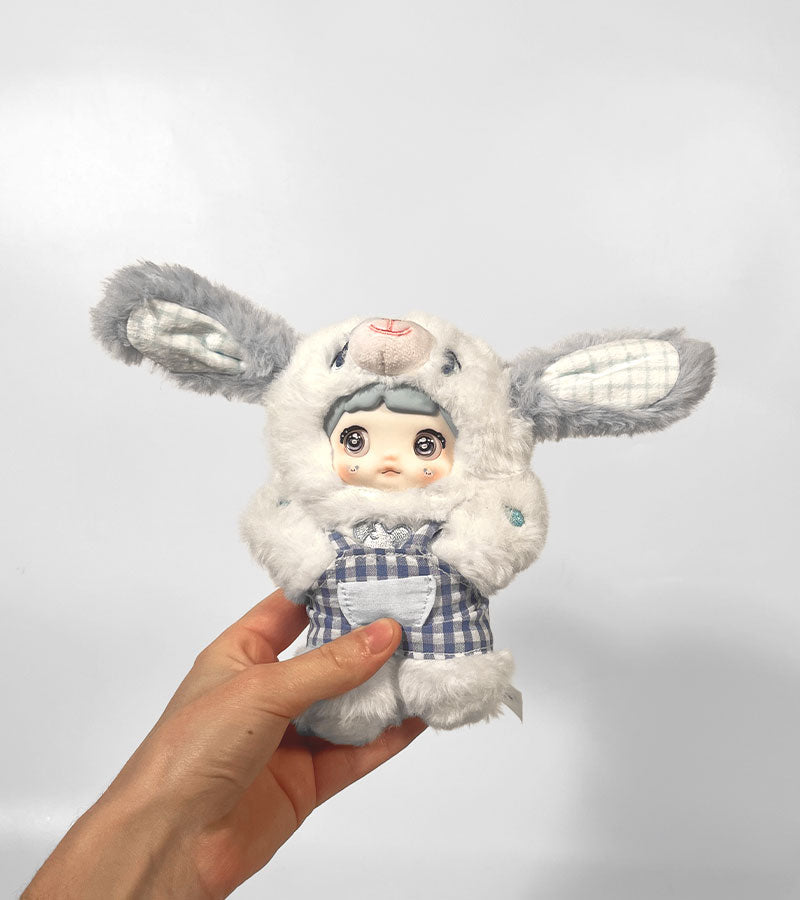 Nommi blind box puppy diary v5