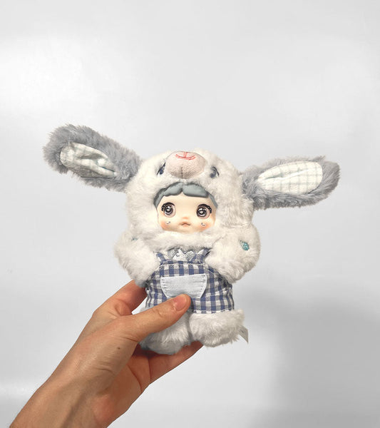 Nommi blind box puppy diary v5