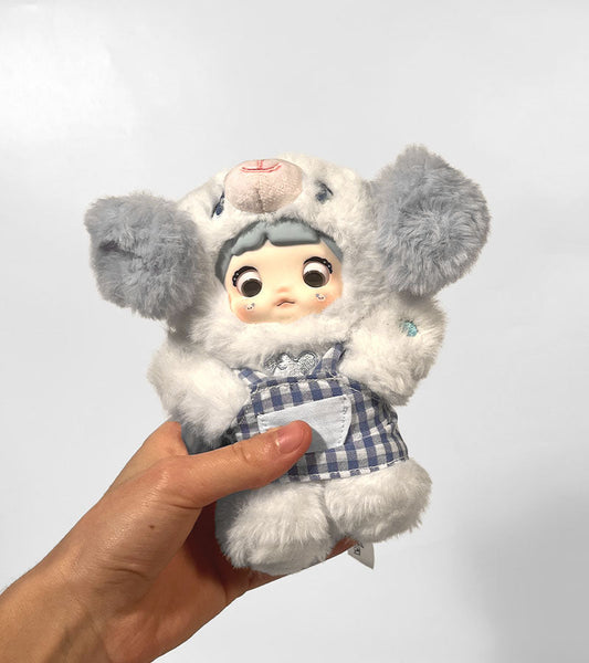 Nommi blind box puppy diary v5