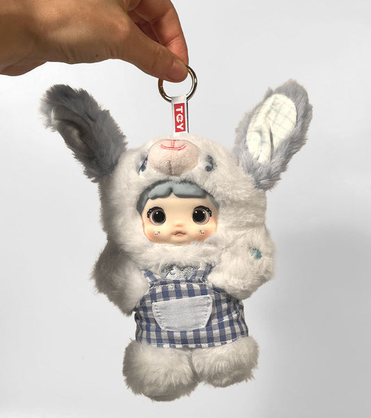 Nommi blind box puppy diary v5