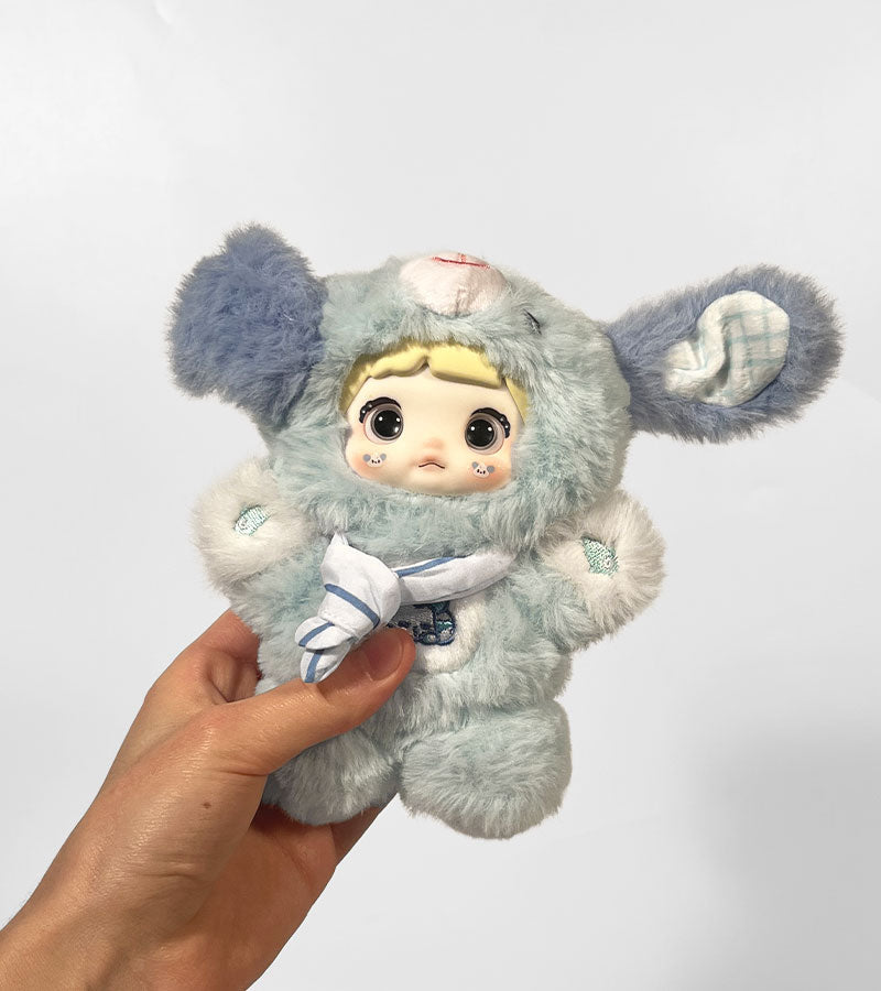 Nommi blind box puppy diary v5