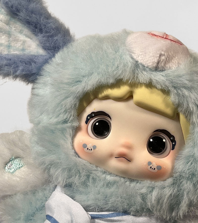 Nommi blind box puppy diary v5