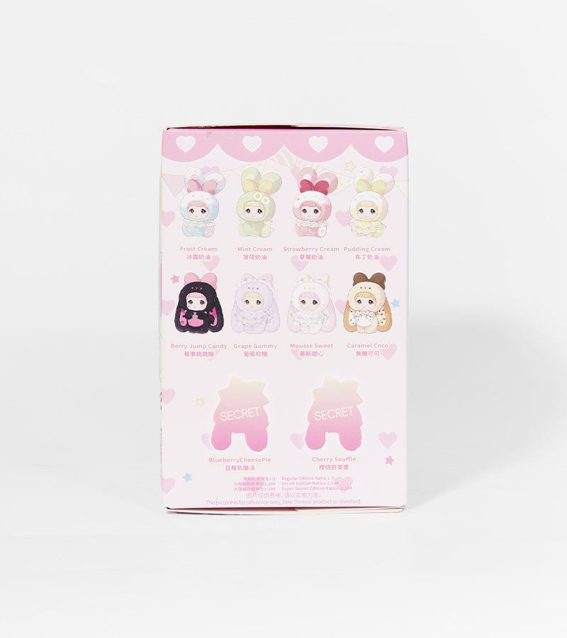 Nommi figur blind box
