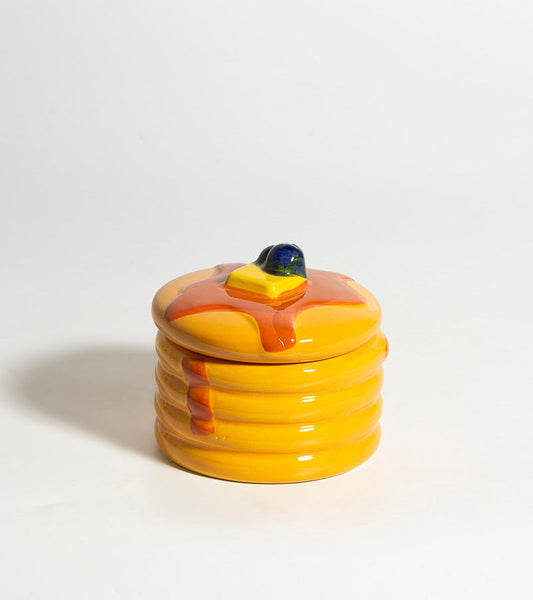 Aufbewahrungsbox pancake