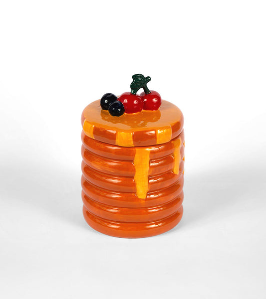 Aufbewahrungsbox pancakes