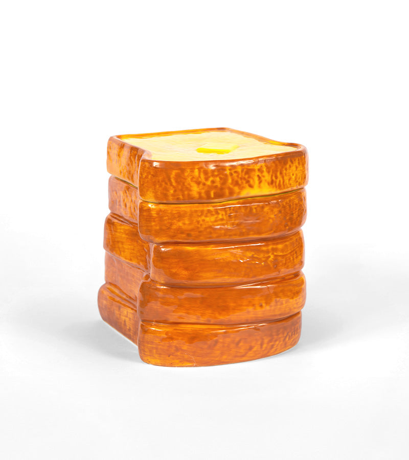 Aufbewahrungsbox toast