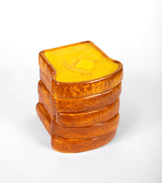 Aufbewahrungsbox toast