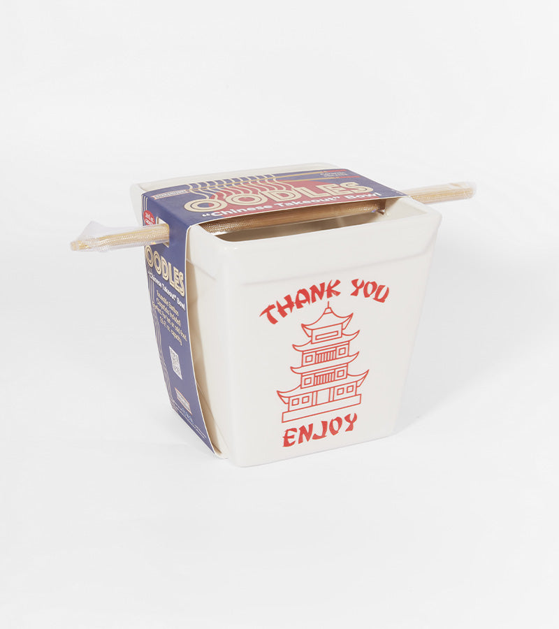Schüssel ramen