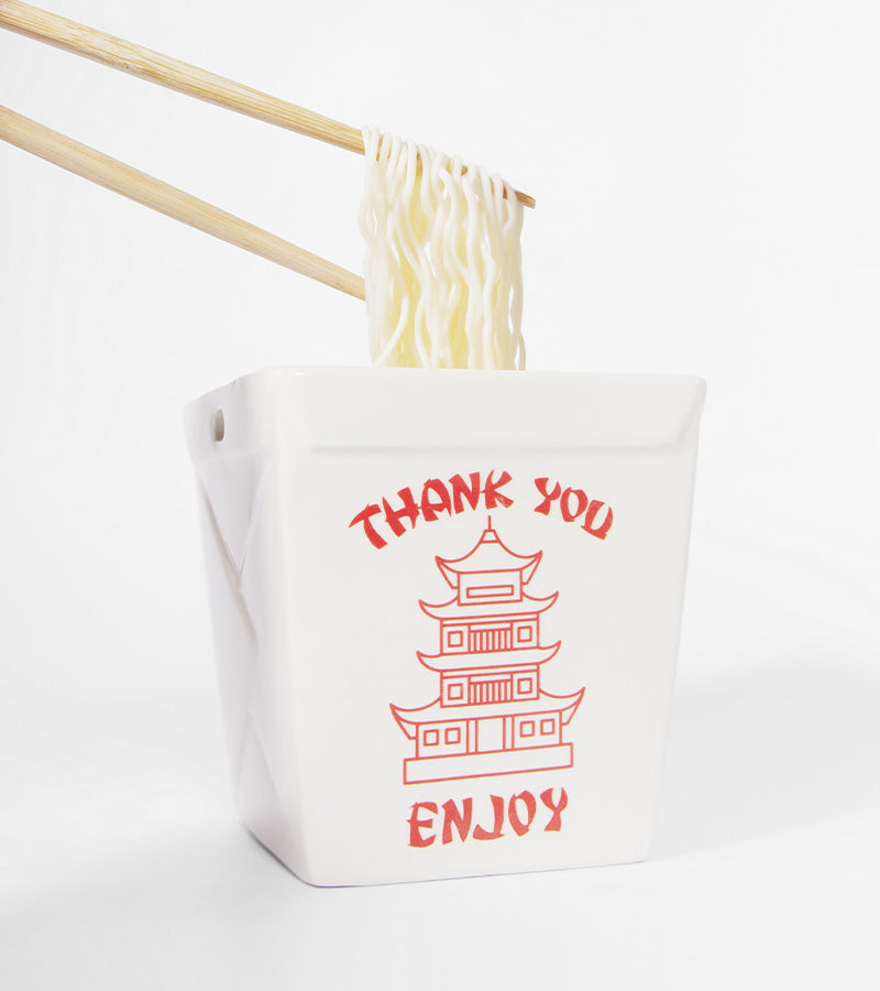 Schüssel ramen
