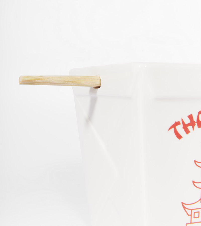 Schüssel ramen