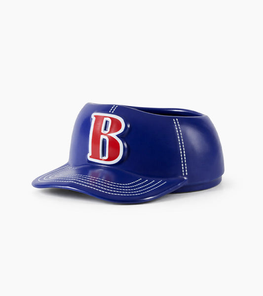 Schüssel cap baseball