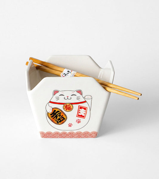 Ramen schalen set