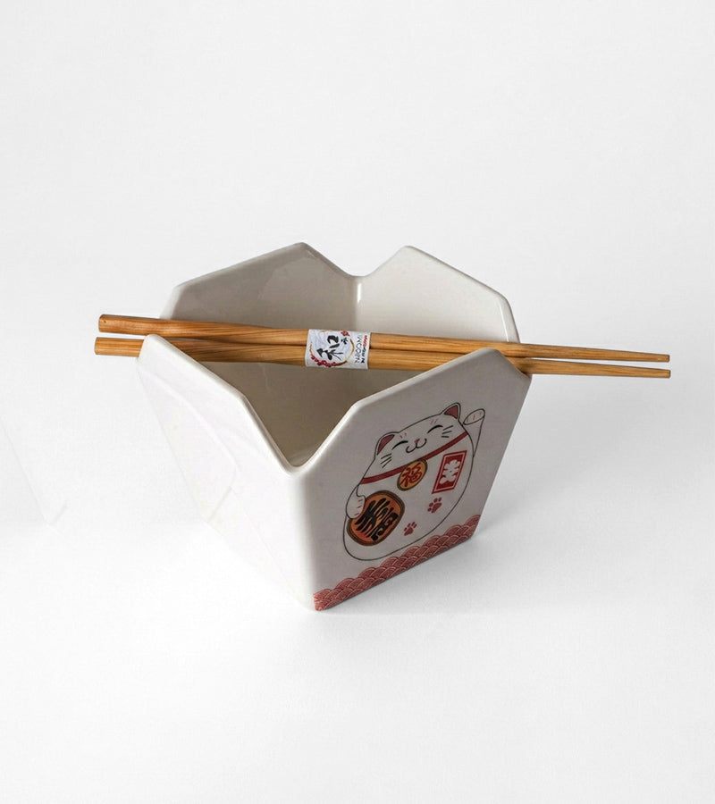 Ramen schalen set