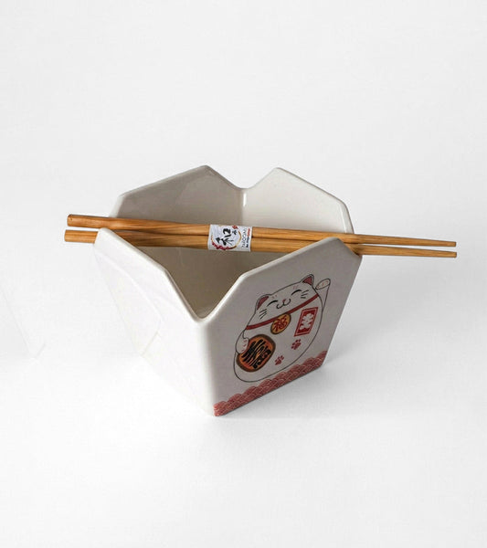 Ramen schalen set