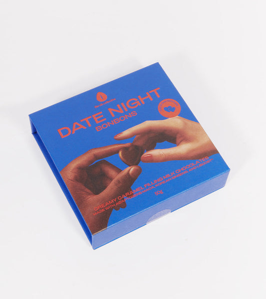 Bonbons aphrodisiakum karamell