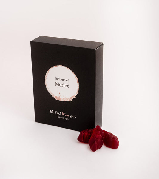 Wein bonbons