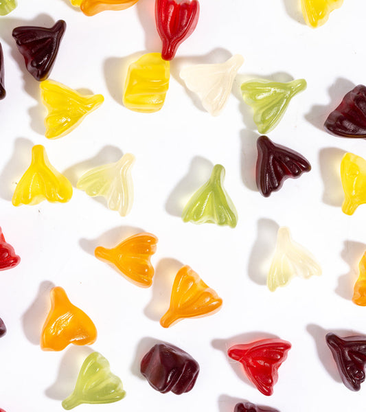 Klitoris bonbons