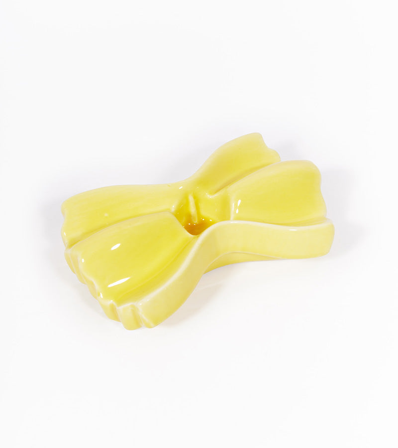 Bougeoir farfalle