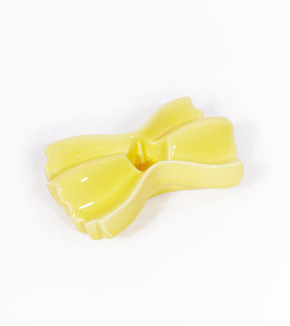 Bougeoir farfalle