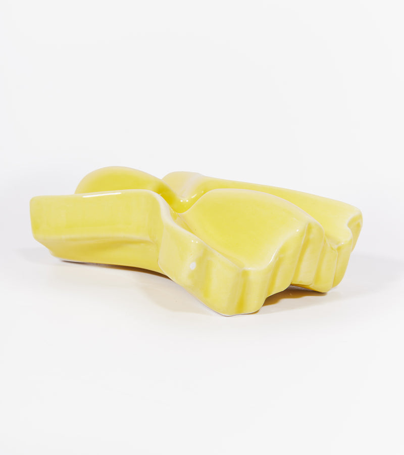 Bougeoir farfalle